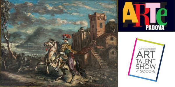 Capolavori moderni e contemporanei ad ArtePadova